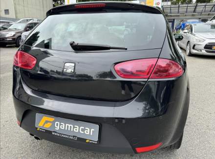 Seat - Leon