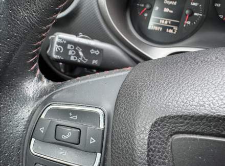 Seat - Leon