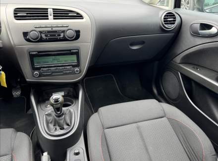 Seat - Leon