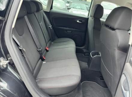 Seat - Leon