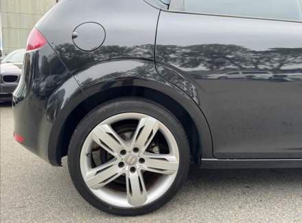 Seat - Leon