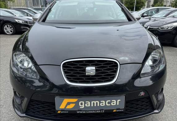 Seat - Leon