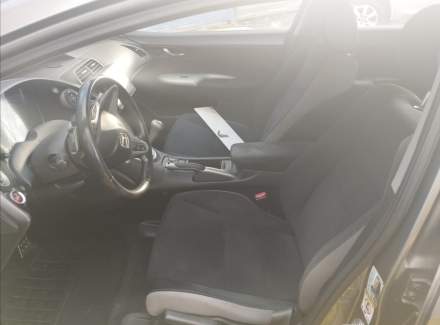 Honda - Civic