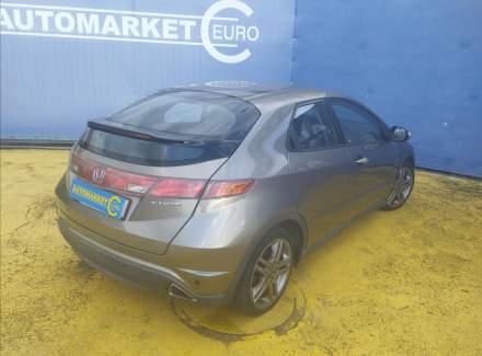 Honda - Civic