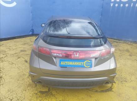 Honda - Civic