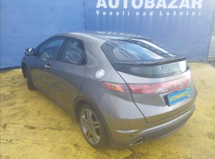 Honda - Civic