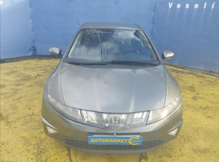 Honda - Civic