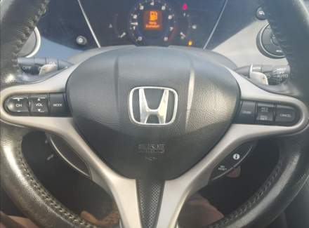Honda - Civic