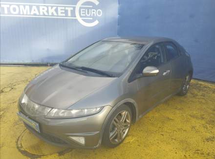 Honda - Civic