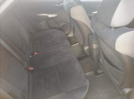 Honda - Civic