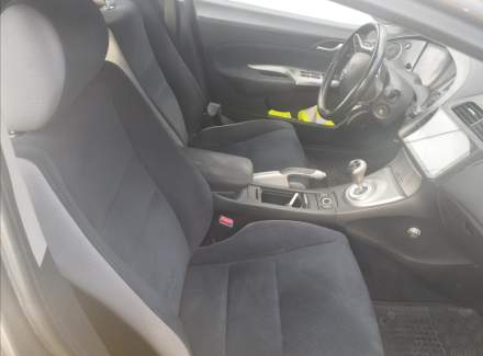 Honda - Civic