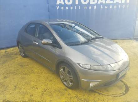 Honda - Civic