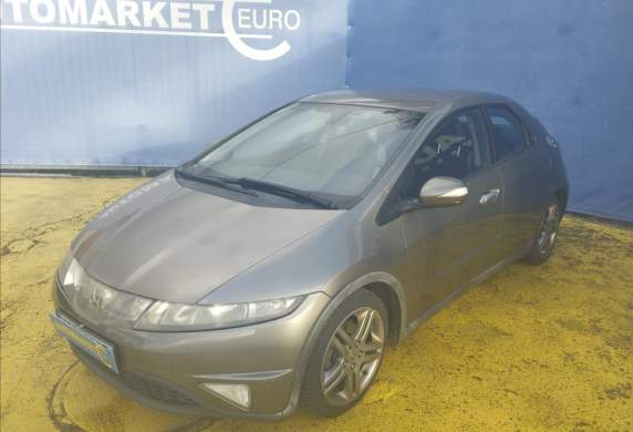 Honda - Civic