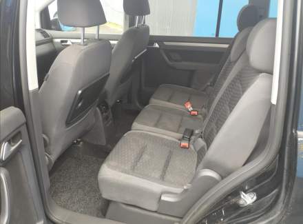Volkswagen - Touran