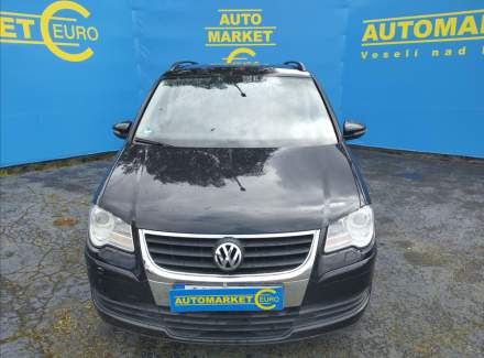 Volkswagen - Touran