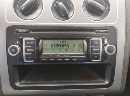 Volkswagen - Touran