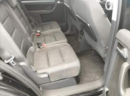 Volkswagen - Touran