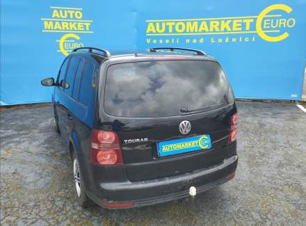 Volkswagen - Touran