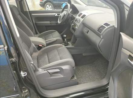 Volkswagen - Touran