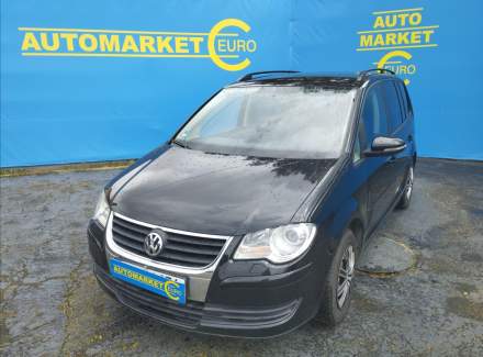 Volkswagen - Touran