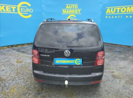 Volkswagen - Touran