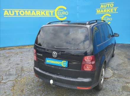 Volkswagen - Touran