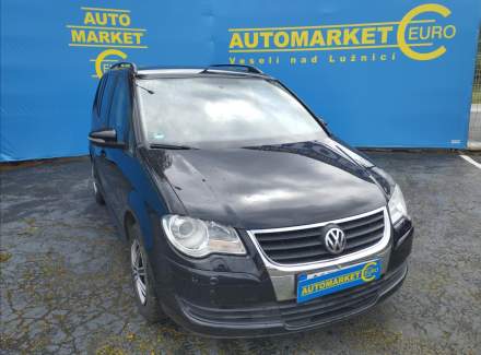 Volkswagen - Touran