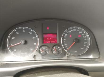 Volkswagen - Touran