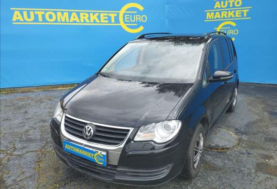 Volkswagen - Touran