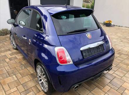 Fiat - 500