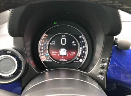 Fiat - 500