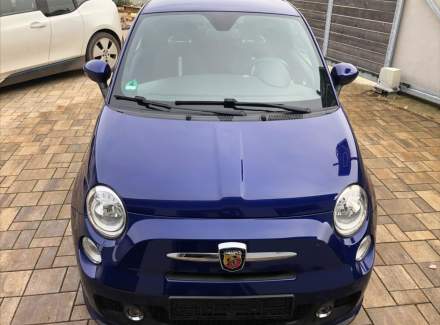 Fiat - 500