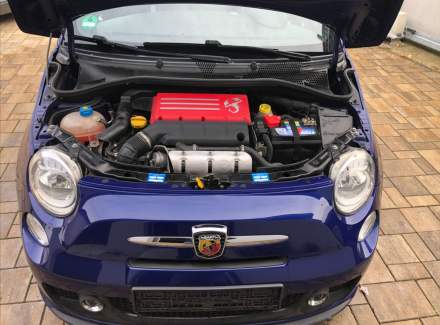 Fiat - 500