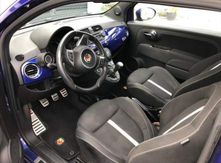 Fiat - 500