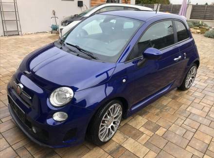 Fiat - 500