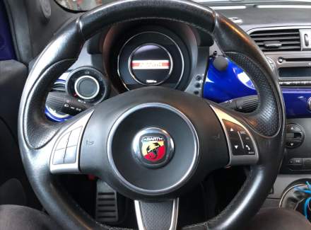 Fiat - 500