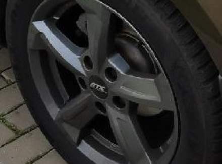 Škoda - Octavia 1.5 TSI (150 Hp)