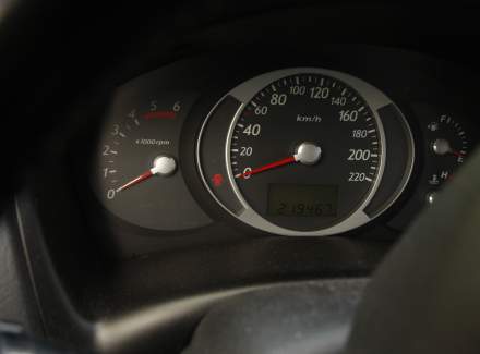 Hyundai - Tucson 2.0 16V CRDi (140 Hp)