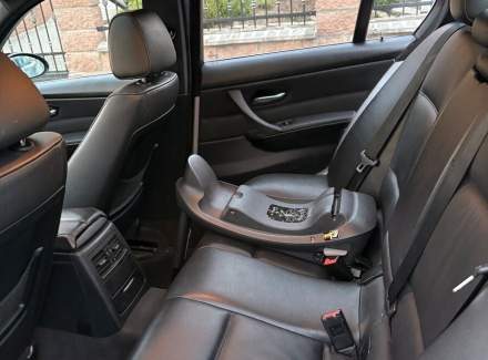BMW - 3er