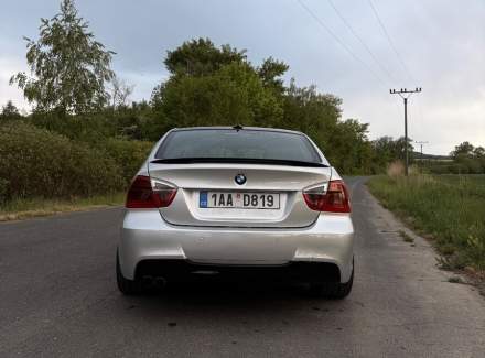 BMW - 3er