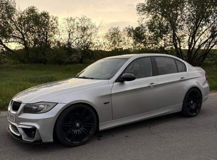 BMW - 3er