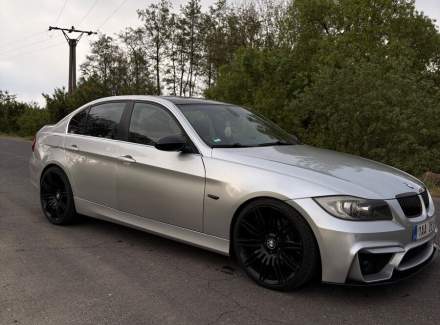 BMW - 3er