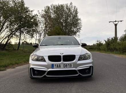BMW - 3er