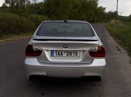 BMW - 3er