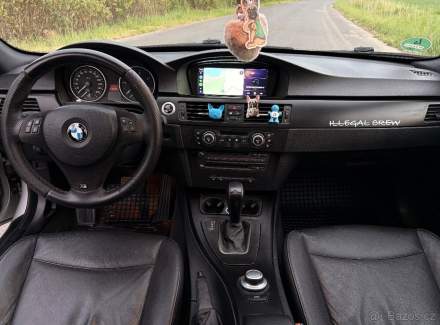 BMW - 3er