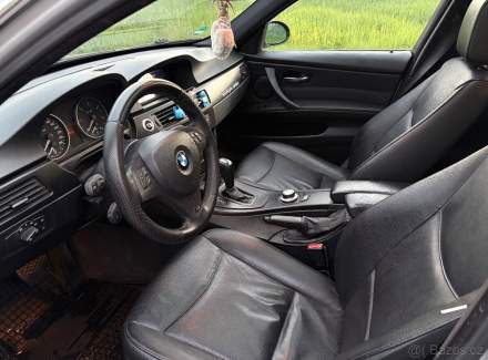 BMW - 3er