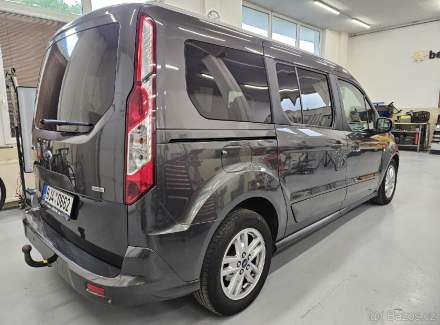 Ford - Tourneo Connect