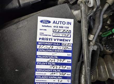 Ford - Tourneo Connect