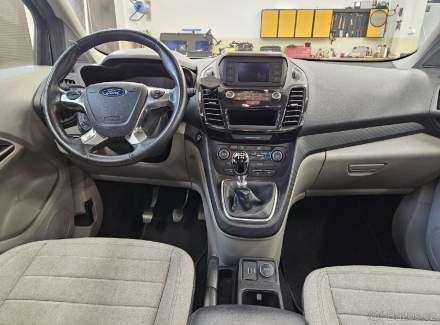 Ford - Tourneo Connect