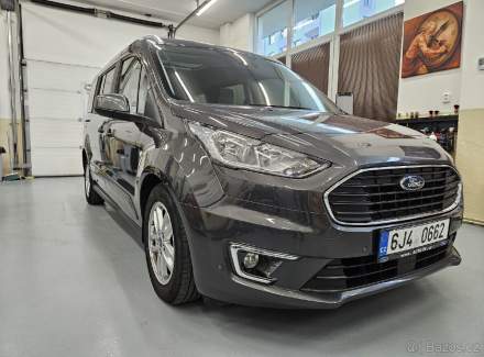 Ford - Tourneo Connect
